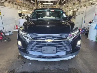 Chevrolet Blazer 2022 AWD LT 4dr SUV con 2LT