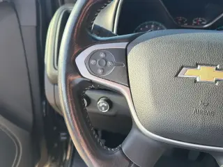 Chevrolet Colorado 2017 4x4 LT 4dr Crew Cab 5 ft. SB
