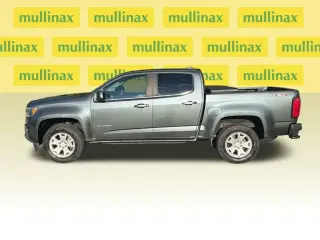 Chevrolet Colorado 2017 4x4 LT 4dr Crew Cab 5 ft. SB