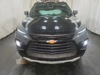 Chevrolet Blazer 2022 LT SUV 4 puertas w/3LT