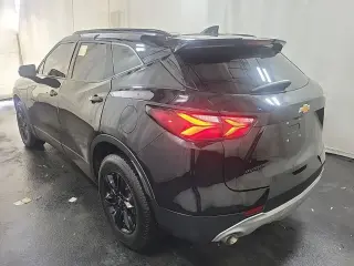 Chevrolet Blazer 2022 LT SUV 4 puertas w/3LT
