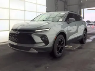 Chevrolet Blazer 2023 LT 4dr SUV w/2LT