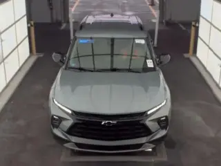 Chevrolet Blazer 2023 LT 4dr SUV w/2LT