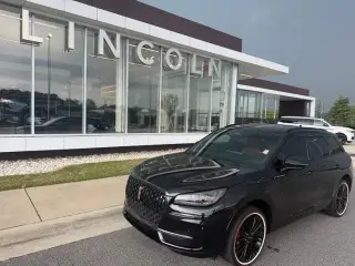 Lincoln Corsair 2024 Reserve 4dr SUV
