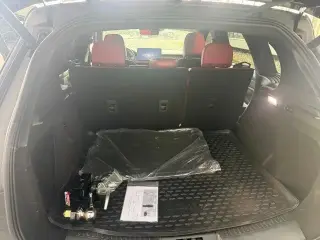 Lincoln Corsair 2024 Reserve 4dr SUV