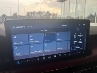 Lincoln Corsair 2024 Reserve 4dr SUV