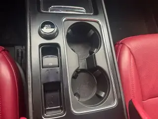 Lincoln Corsair 2024 Reserve 4dr SUV