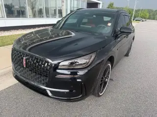 Lincoln Corsair 2024 Reserve 4dr SUV