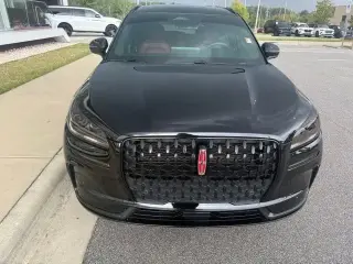 Lincoln Corsair 2024 Reserve 4dr SUV