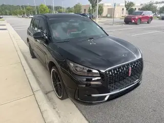 Lincoln Corsair 2024 Reserve 4dr SUV