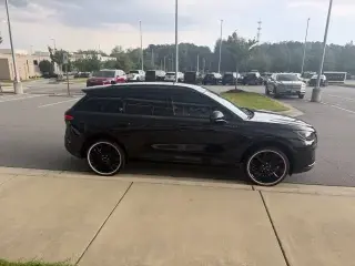 Lincoln Corsair 2024 Reserve 4dr SUV