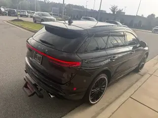 Lincoln Corsair 2024 Reserve 4dr SUV