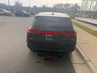 Lincoln Corsair 2024 Reserve 4dr SUV