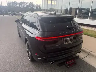 Lincoln Corsair 2024 Reserve 4dr SUV