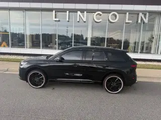 Lincoln Corsair 2024 Reserve 4dr SUV
