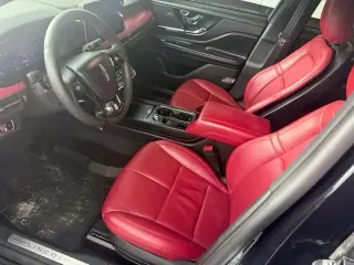 Lincoln Corsair 2024 Reserve 4dr SUV