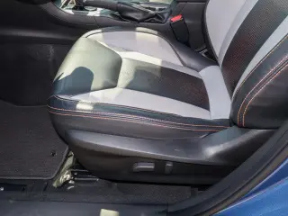 Subaru Crosstrek 2024 AWD Limited 4dr Crossover