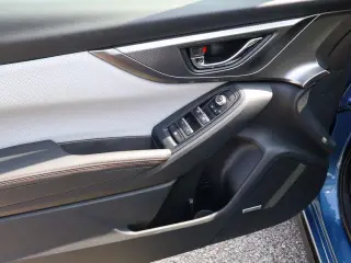 Subaru Crosstrek 2024 AWD Limited 4dr Crossover
