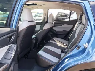Subaru Crosstrek 2024 AWD Limited 4dr Crossover
