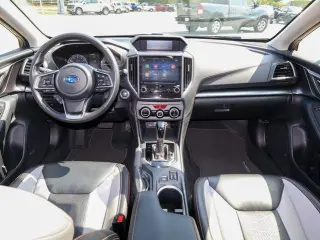 Subaru Crosstrek 2024 AWD Limited 4dr Crossover