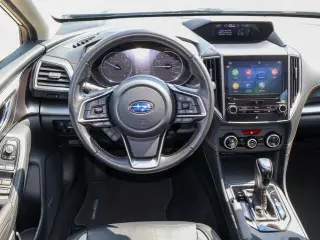 Subaru Crosstrek 2024 AWD Limited 4dr Crossover