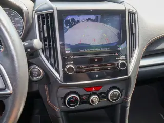 Subaru Crosstrek 2024 AWD Limited 4dr Crossover