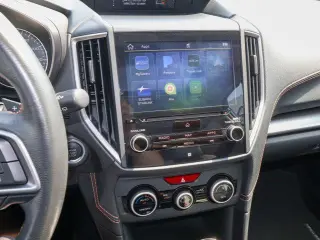 Subaru Crosstrek 2024 AWD Limited 4dr Crossover