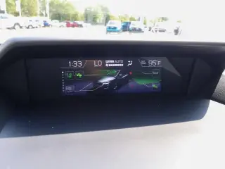 Subaru Crosstrek 2024 AWD Limited 4dr Crossover