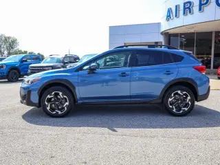 Subaru Crosstrek 2024 AWD Limited 4dr Crossover
