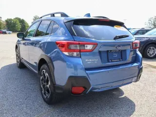 Subaru Crosstrek 2024 AWD Limited 4dr Crossover