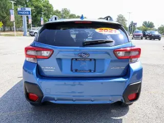 Subaru Crosstrek 2024 AWD Limited 4dr Crossover