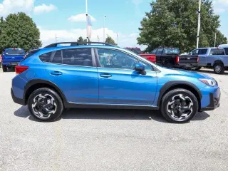 Subaru Crosstrek 2024 AWD Limited 4dr Crossover