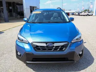 Subaru Crosstrek 2024 AWD Limited 4dr Crossover