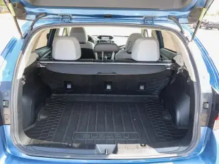Subaru Crosstrek 2024 AWD Limited 4dr Crossover