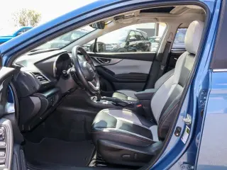 Subaru Crosstrek 2024 AWD Limited 4dr Crossover