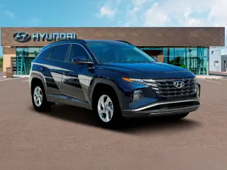 Hyundai TUCSON 2024 SEL 4dr SUV