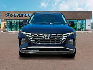 Hyundai TUCSON 2024 SEL 4dr SUV