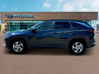Hyundai TUCSON 2024 SEL 4dr SUV
