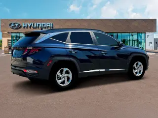 Hyundai TUCSON 2024 SEL 4dr SUV