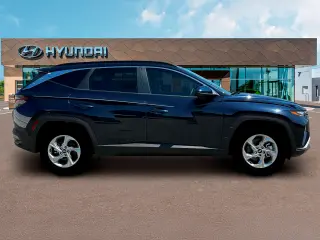 Hyundai TUCSON 2024 SEL 4dr SUV