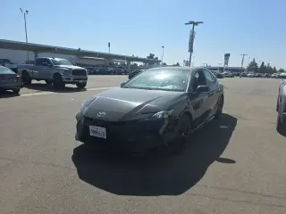 Toyota Camry 2025 SE 4dr Sedan