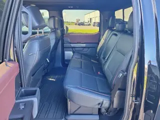 Ford F-150 2021 4x4 Lariat 4dr SuperCrew 5.5 ft. SB
