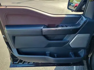 Ford F-150 2021 4x4 Lariat 4dr SuperCrew 5.5 ft. SB