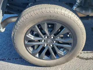 Ford F-150 2021 4x4 Lariat 4dr SuperCrew 5.5 ft. SB