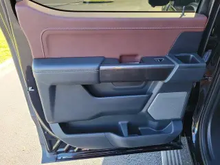 Ford F-150 2021 4x4 Lariat 4dr SuperCrew 5.5 ft. SB