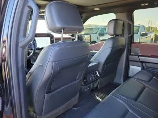 Ford F-150 2021 4x4 Lariat 4dr SuperCrew 5.5 ft. SB