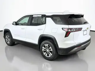 Chevrolet Equinox 2026 LT 4dr SUV