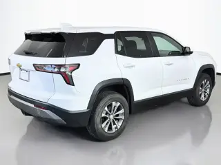 Chevrolet Equinox 2026 LT 4dr SUV