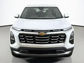 Chevrolet Equinox 2026 LT 4dr SUV