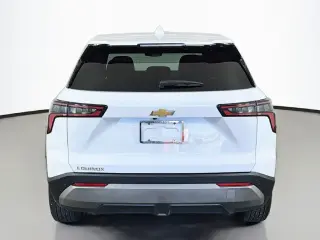 Chevrolet Equinox 2026 LT 4dr SUV